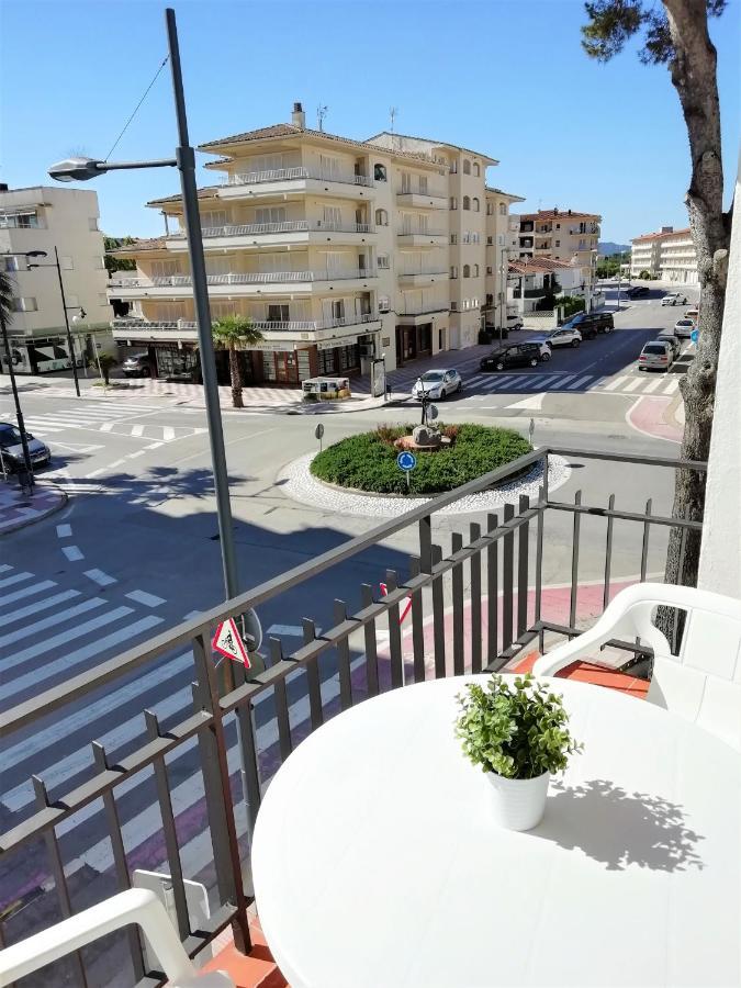 Trill Noray Apartamentos Л'Эстартит Экстерьер фото