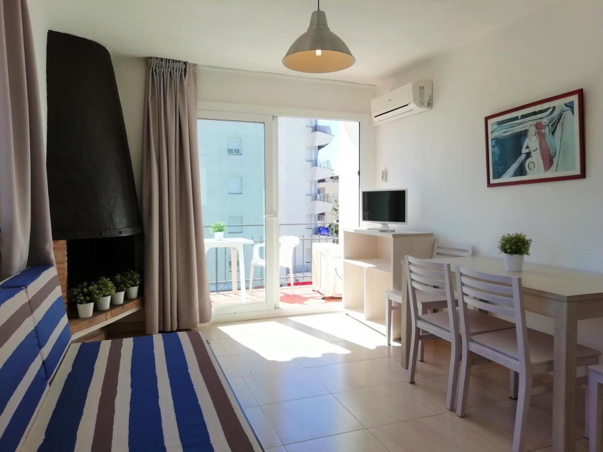 Trill Noray Apartamentos Л'Эстартит Экстерьер фото