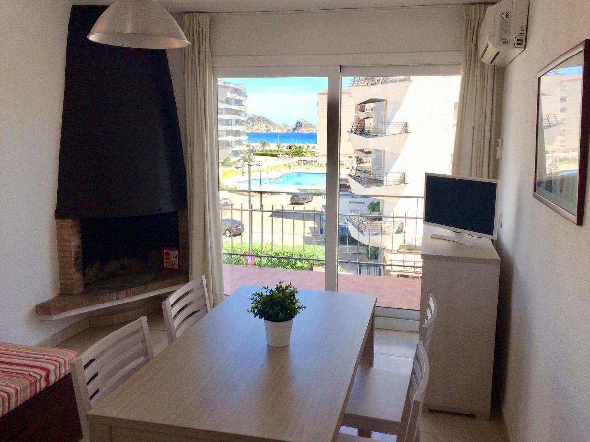 Trill Noray Apartamentos Л'Эстартит Экстерьер фото