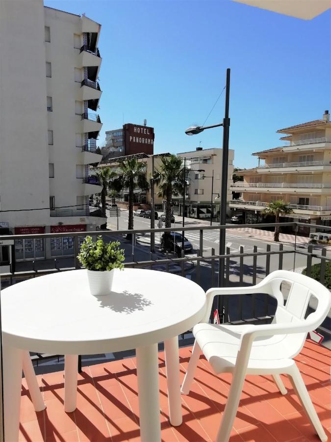 Trill Noray Apartamentos Л'Эстартит Экстерьер фото