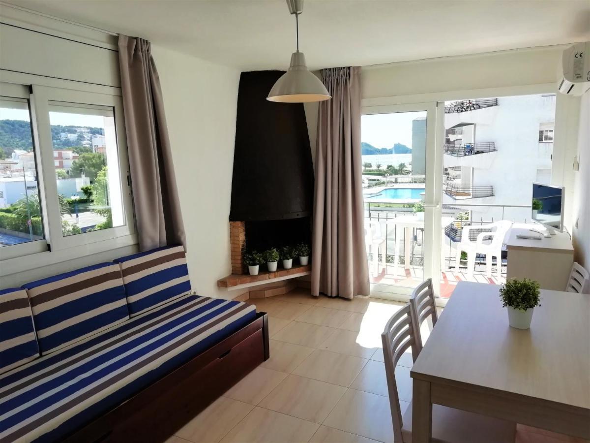 Trill Noray Apartamentos Л'Эстартит Экстерьер фото