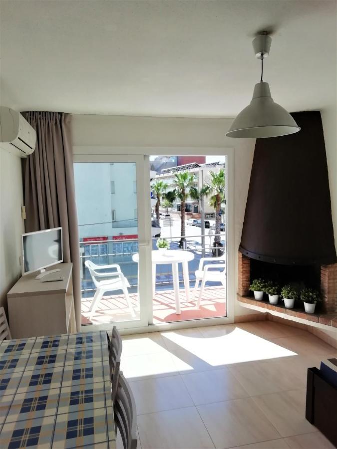 Trill Noray Apartamentos Л'Эстартит Экстерьер фото
