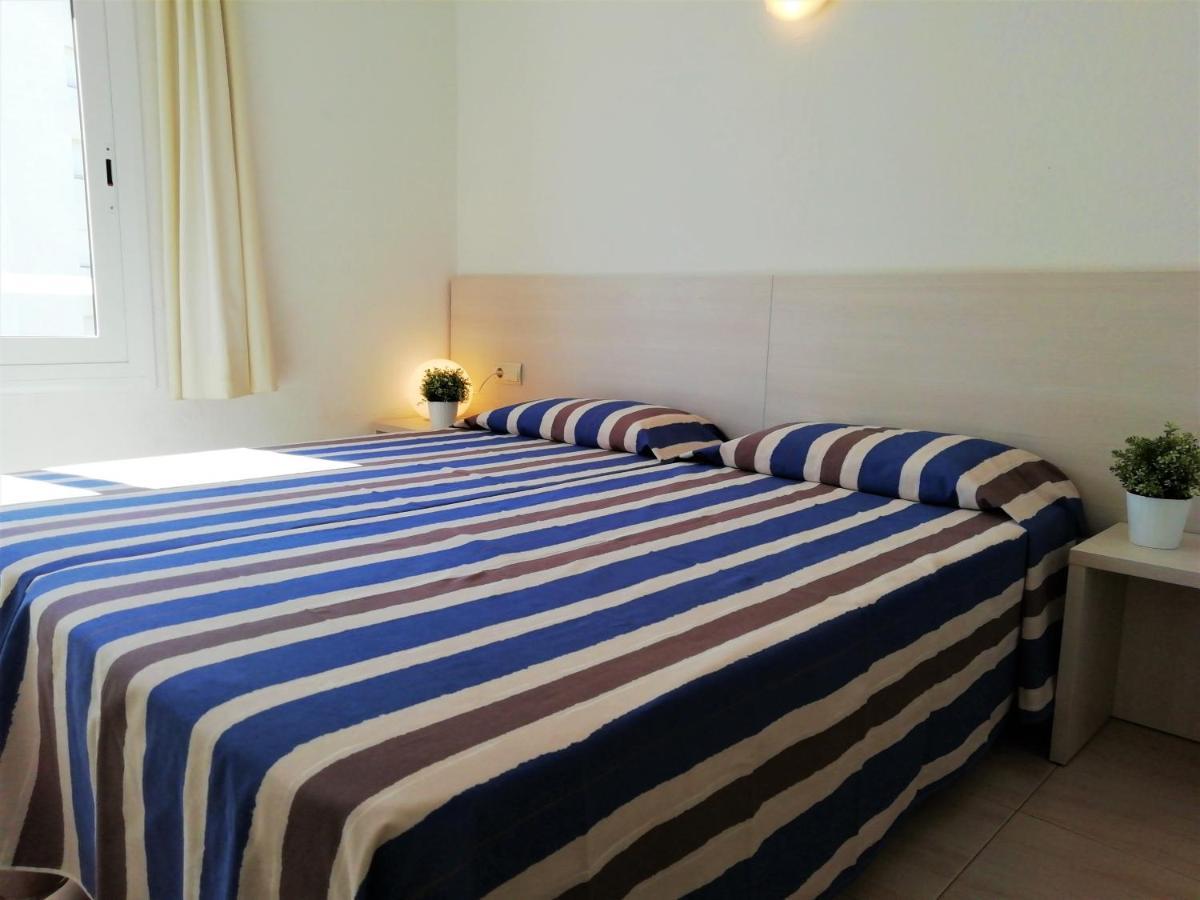 Trill Noray Apartamentos Л'Эстартит Экстерьер фото